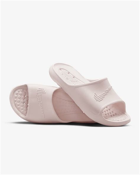 Nike Victori One Badslipper voor dames. Nike NL